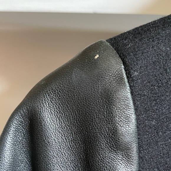 All Saints Roux coat - Picture 7 of 11